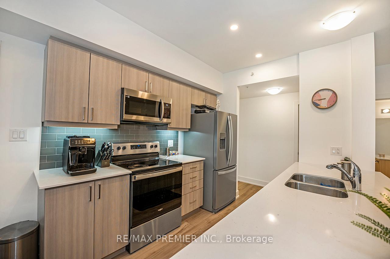 Photo 42 of Unit 317, 4 Spice Way, Barrie, Innis-Shore — HOMEH