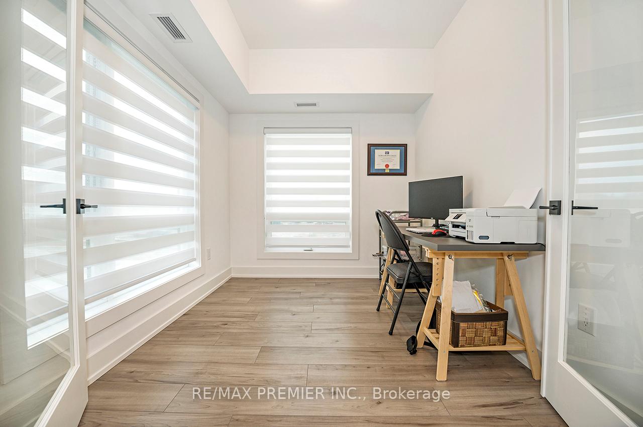 Photo 43 of Unit 317, 4 Spice Way, Barrie, Innis-Shore — HOMEH