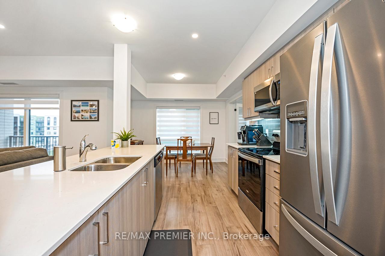 Photo 47 of Unit 317, 4 Spice Way, Barrie, Innis-Shore — HOMEH