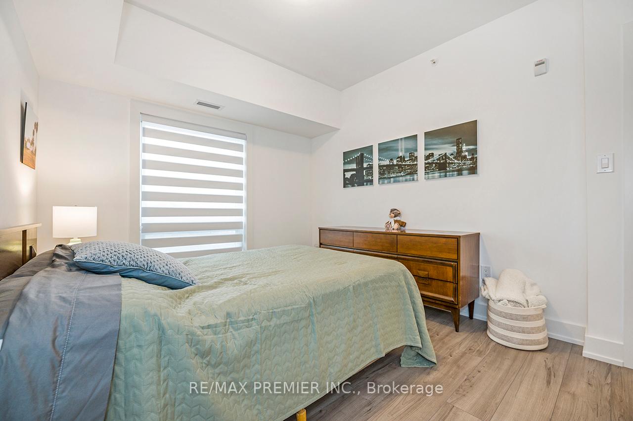 Photo 50 of Unit 317, 4 Spice Way, Barrie, Innis-Shore — HOMEH