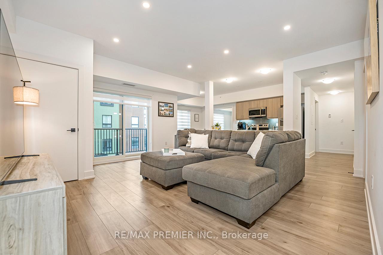 Photo 28 of Unit 317, 4 Spice Way, Barrie, Innis-Shore — HOMEH