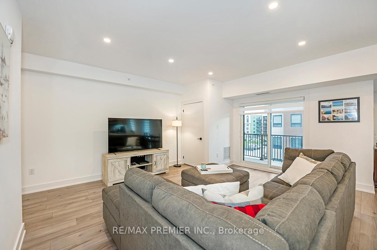 Photo 29 of Unit 317, 4 Spice Way, Barrie, Innis-Shore — HOMEH
