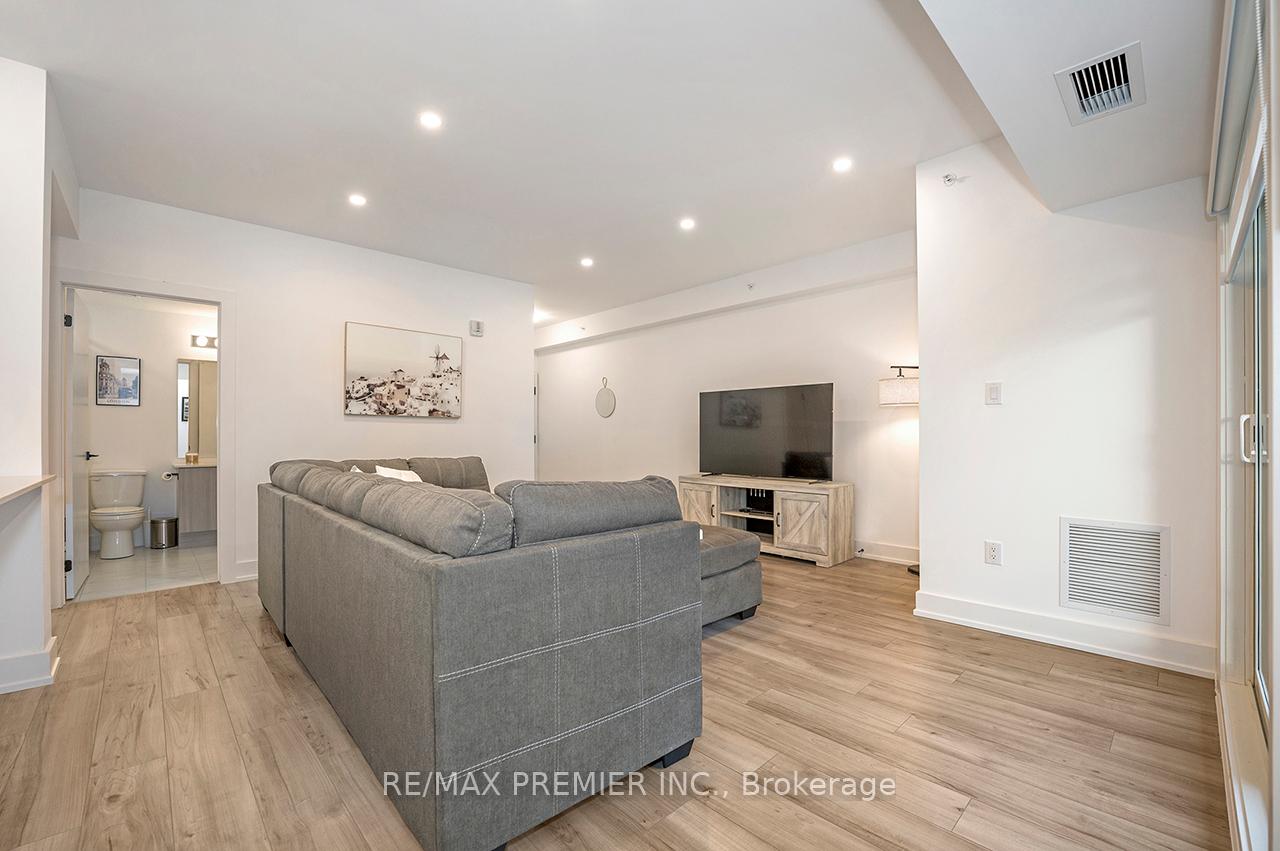 Photo 30 of Unit 317, 4 Spice Way, Barrie, Innis-Shore — HOMEH