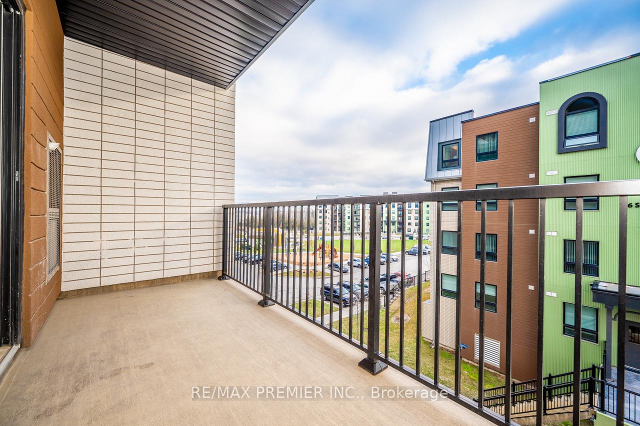 Photo 34 of Unit 317, 4 Spice Way, Barrie, Innis-Shore — HOMEH