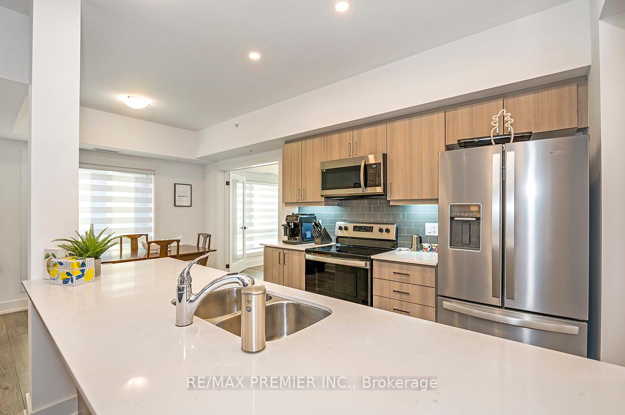 Photo 38 of Unit 317, 4 Spice Way, Barrie, Innis-Shore — HOMEH