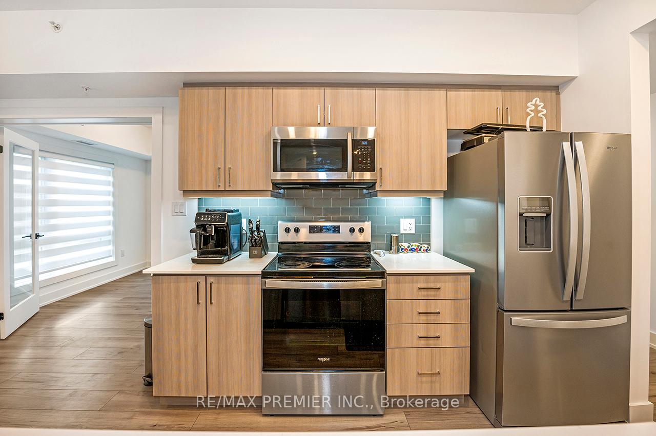 Photo 64 of Unit 317, 4 Spice Way, Barrie, Innis-Shore — HOMEH