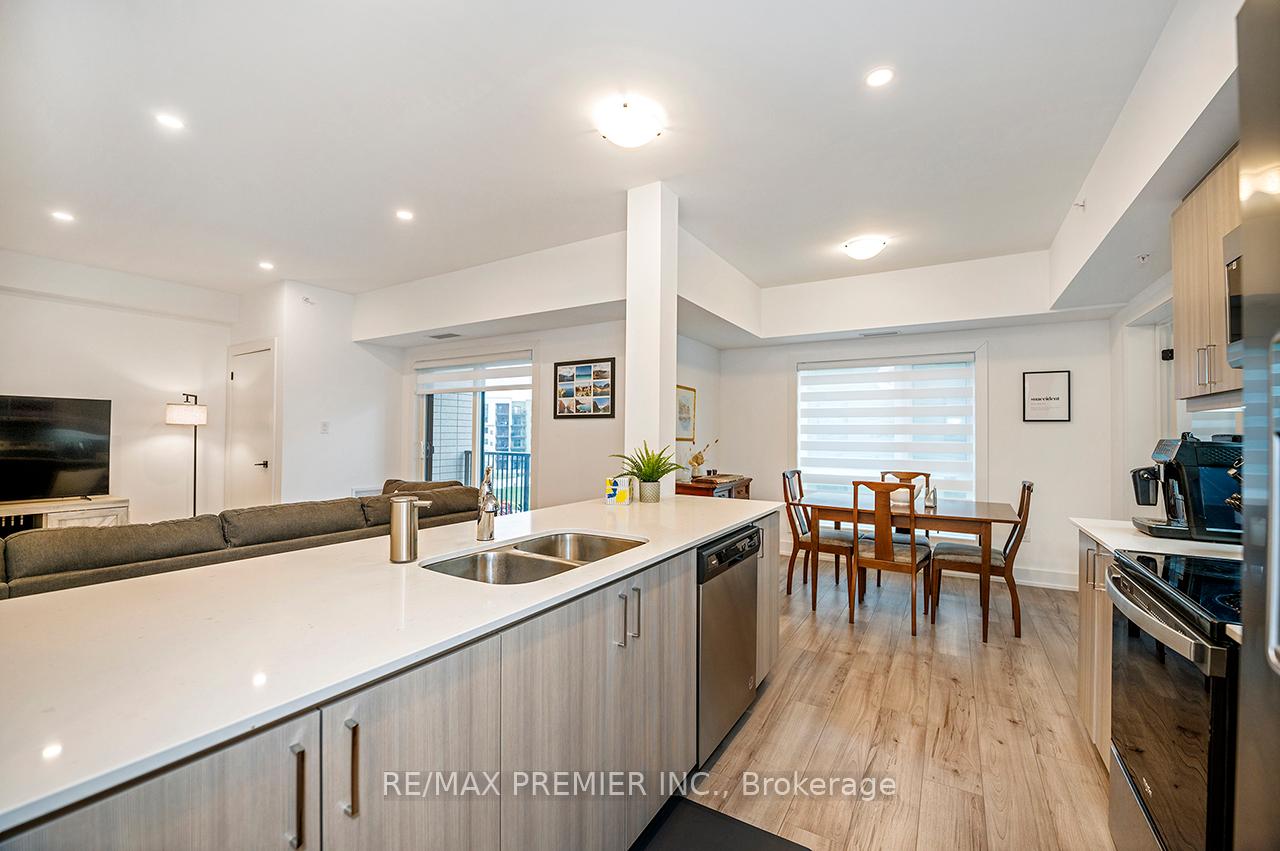 Photo 68 of Unit 317, 4 Spice Way, Barrie, Innis-Shore — HOMEH