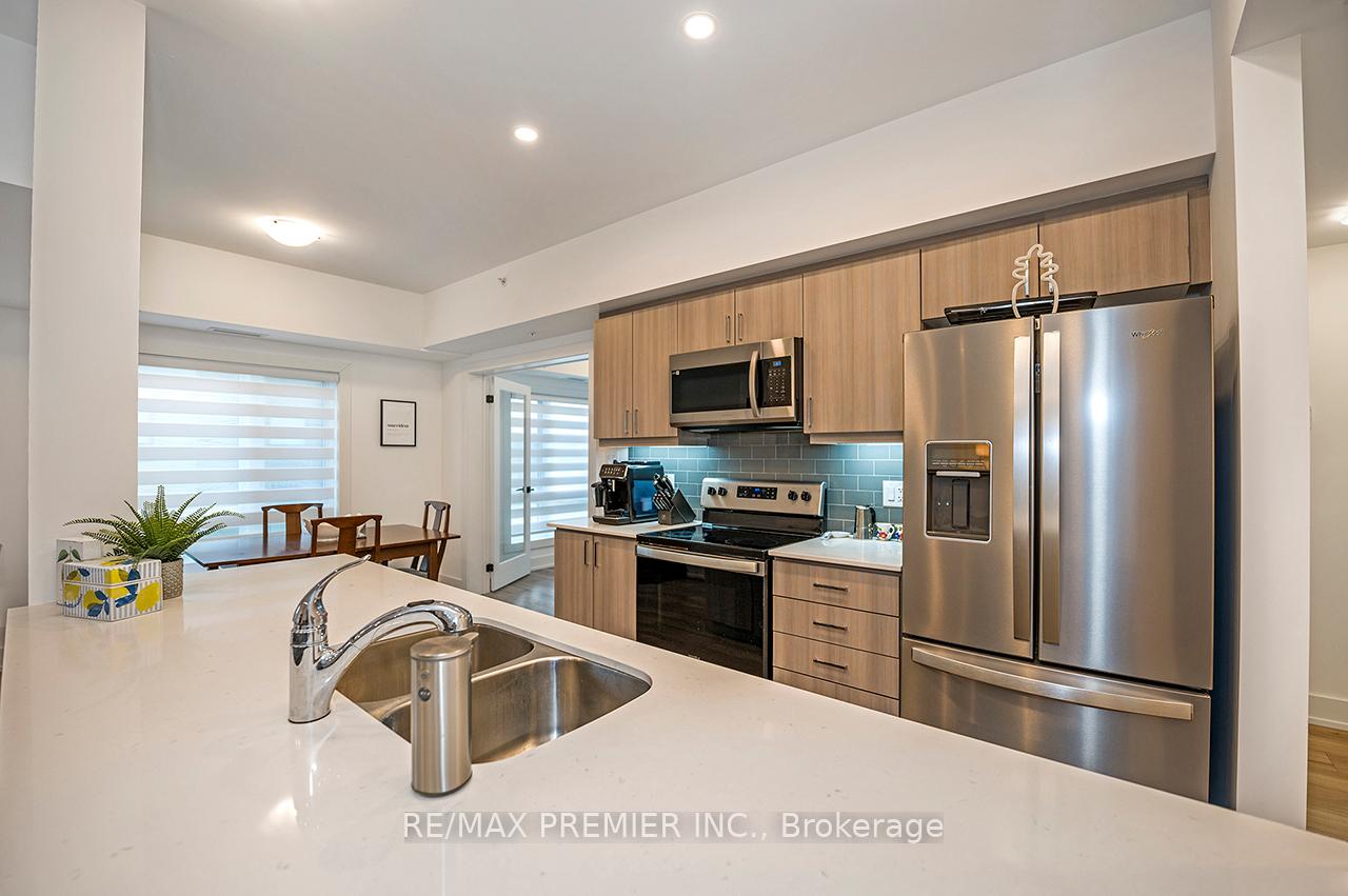 Photo 69 of Unit 317, 4 Spice Way, Barrie, Innis-Shore — HOMEH