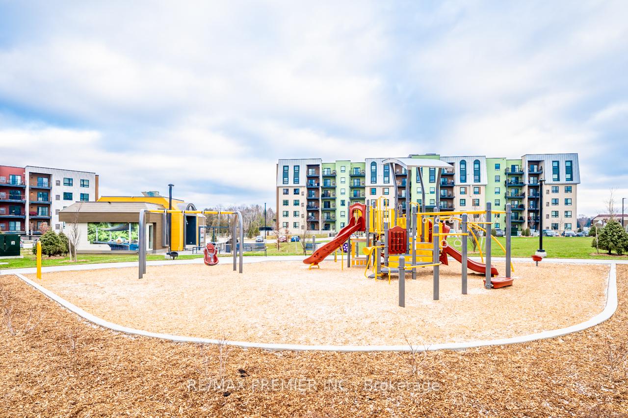 Photo 80 of Unit 317, 4 Spice Way, Barrie, Innis-Shore — HOMEH