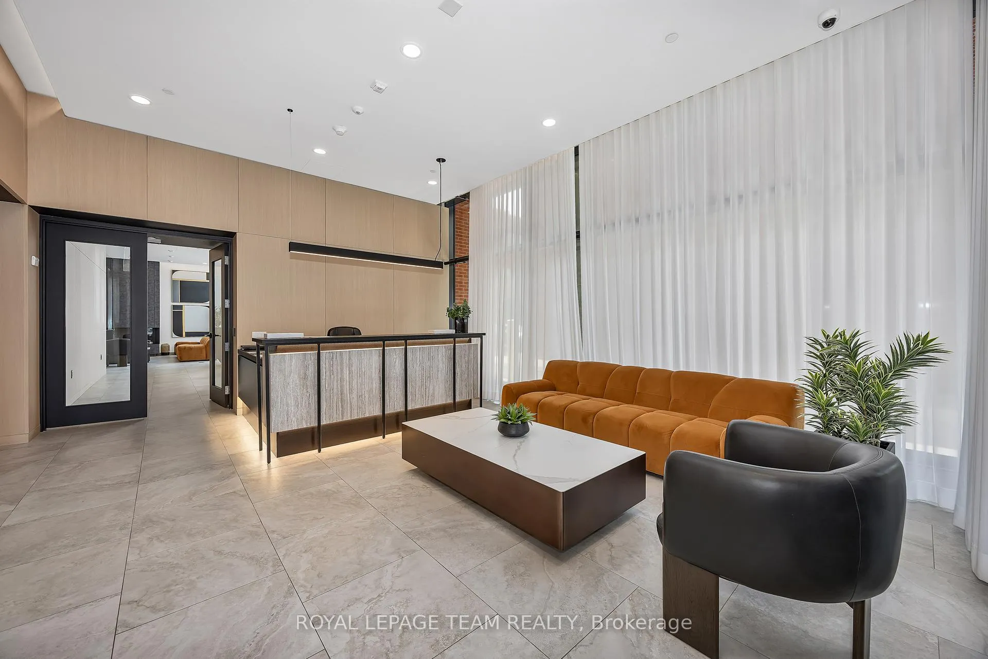 Photo 8 of Unit 707, 10 James Street, Ottawa, Ottawa Centre — HOMEH