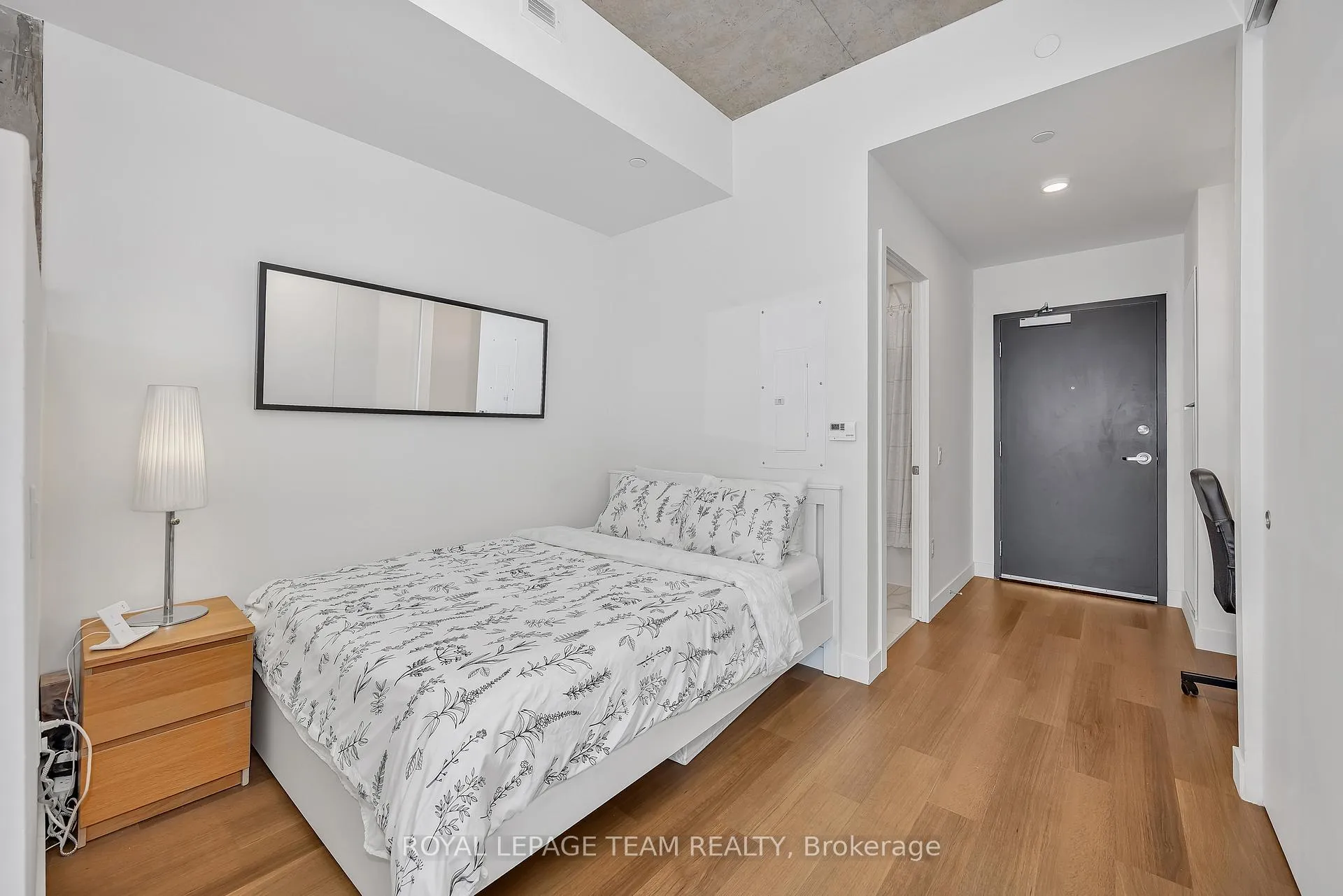 Photo 14 of Unit 707, 10 James Street, Ottawa, Ottawa Centre — HOMEH