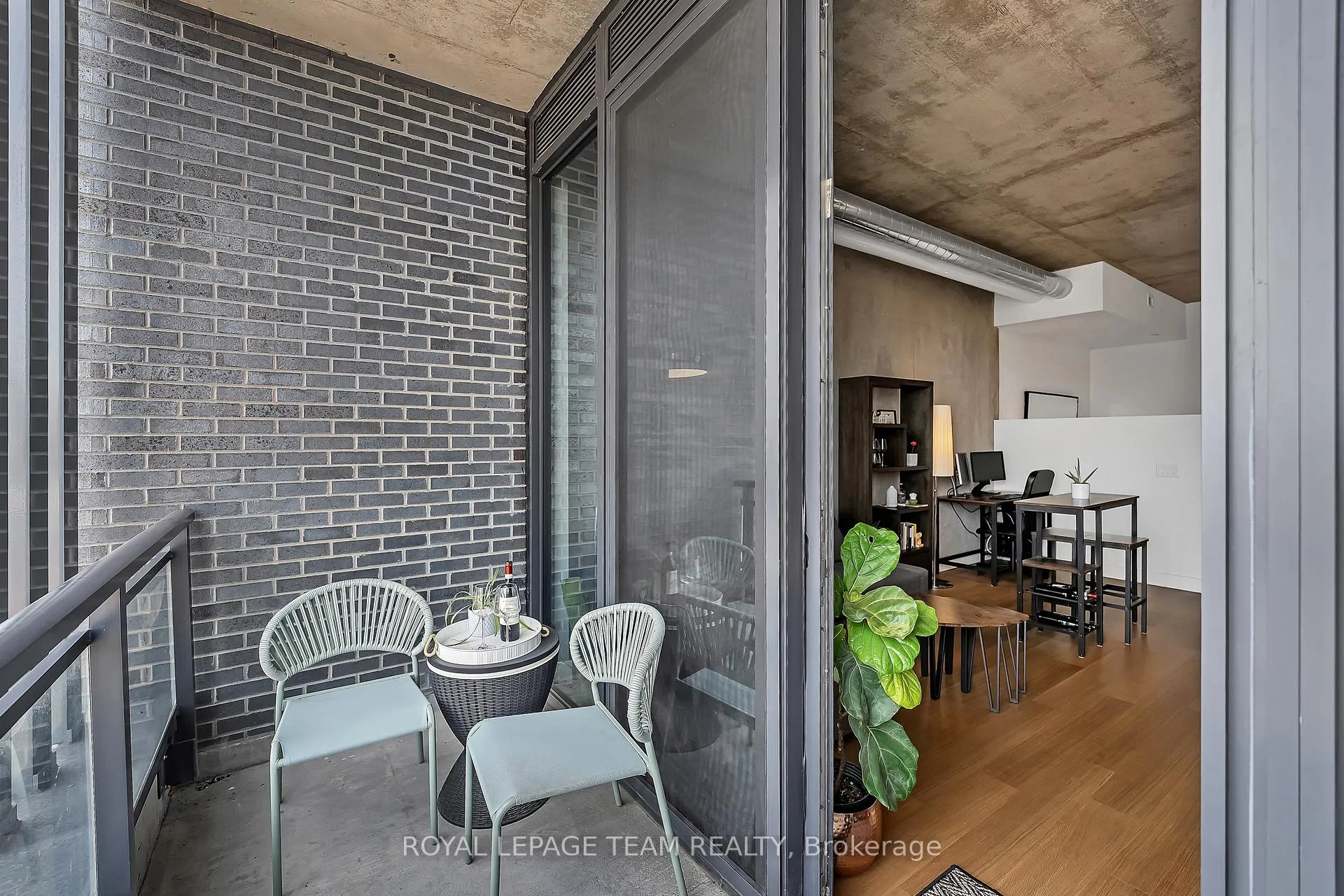 Photo 17 of Unit 707, 10 James Street, Ottawa, Ottawa Centre — HOMEH