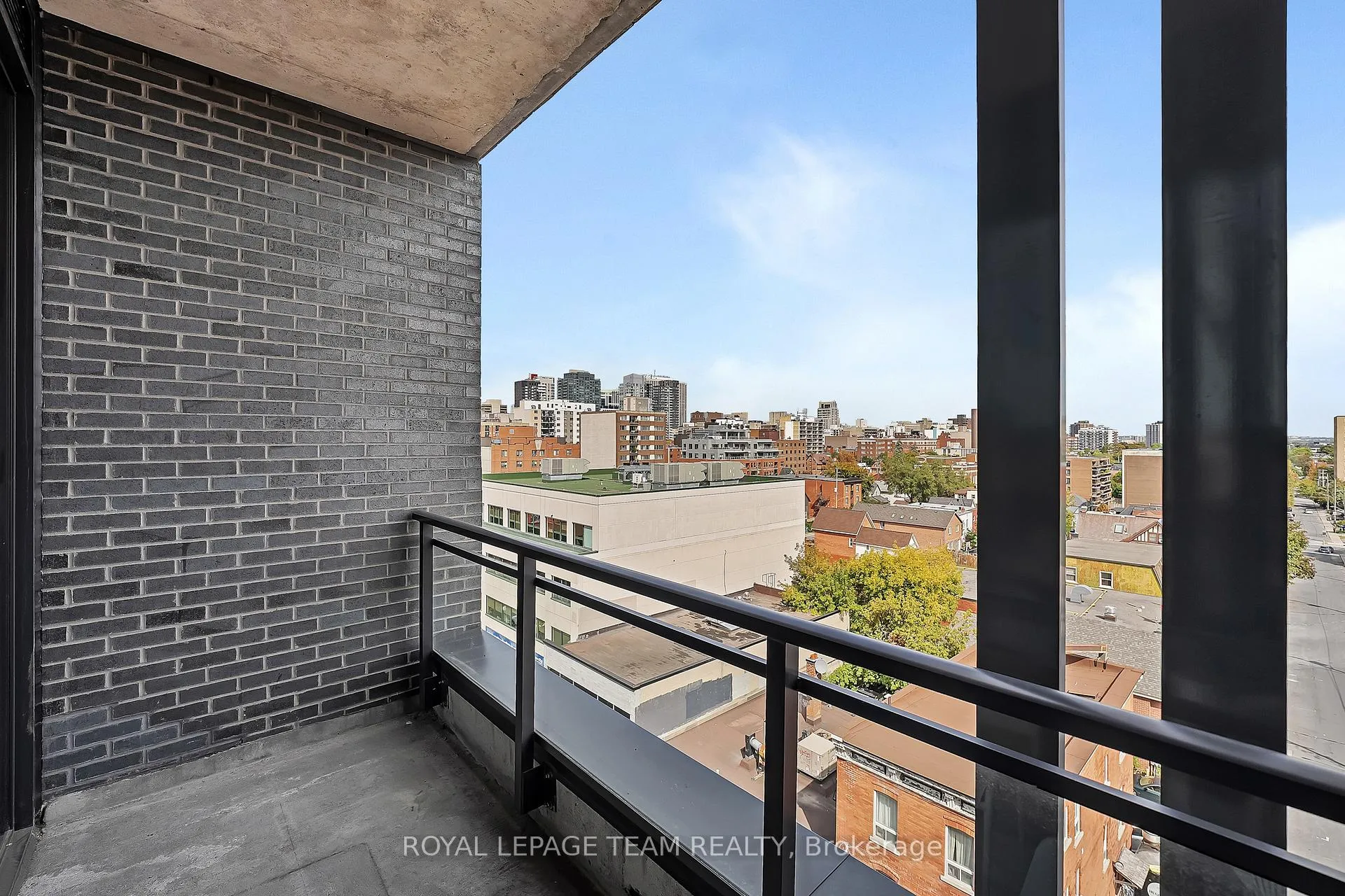 Photo 18 of Unit 707, 10 James Street, Ottawa, Ottawa Centre — HOMEH