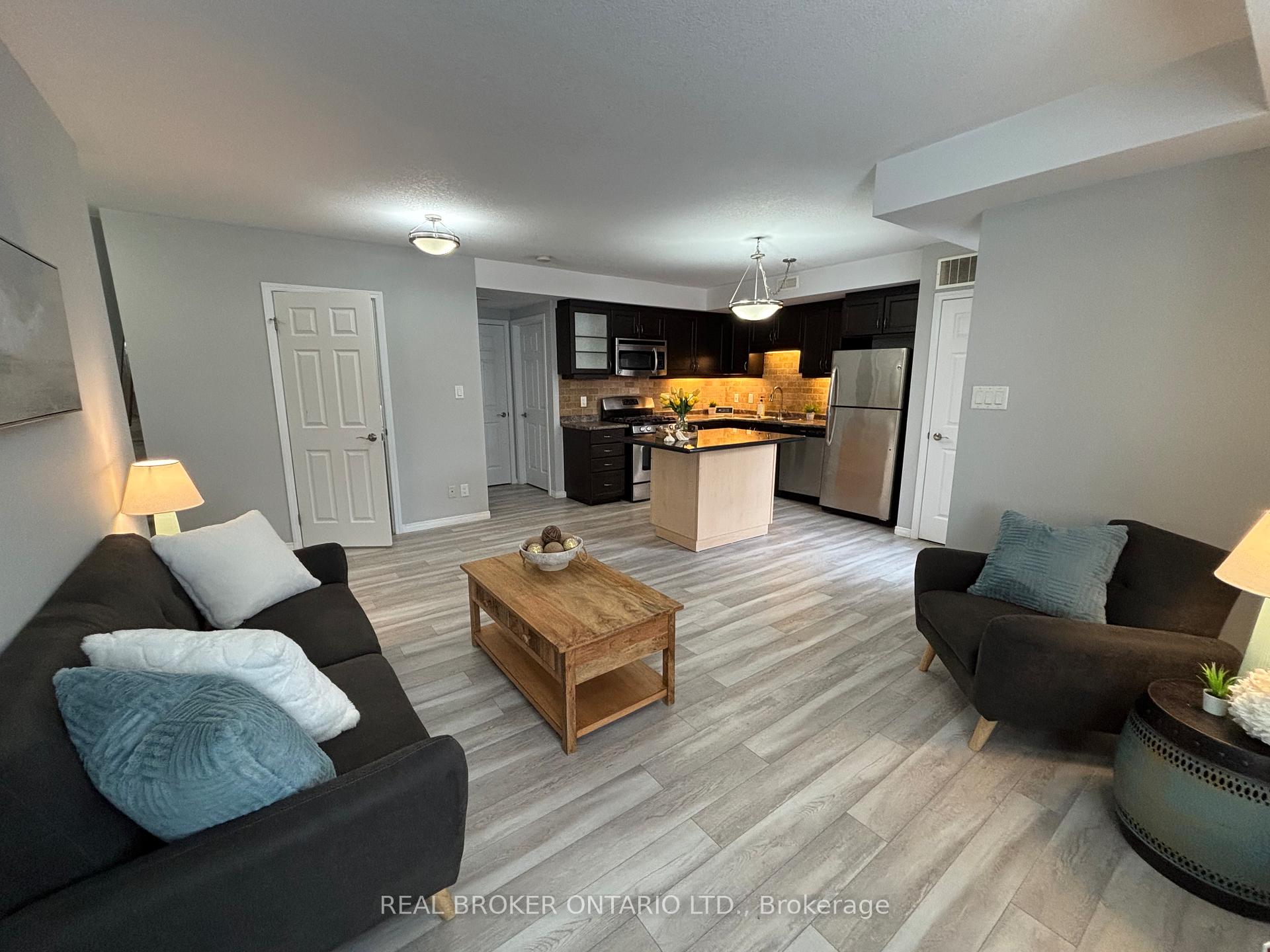 Photo 3 of Unit 8H, 1460 Highland Road W, Kitchener, Highland West — HOMEH