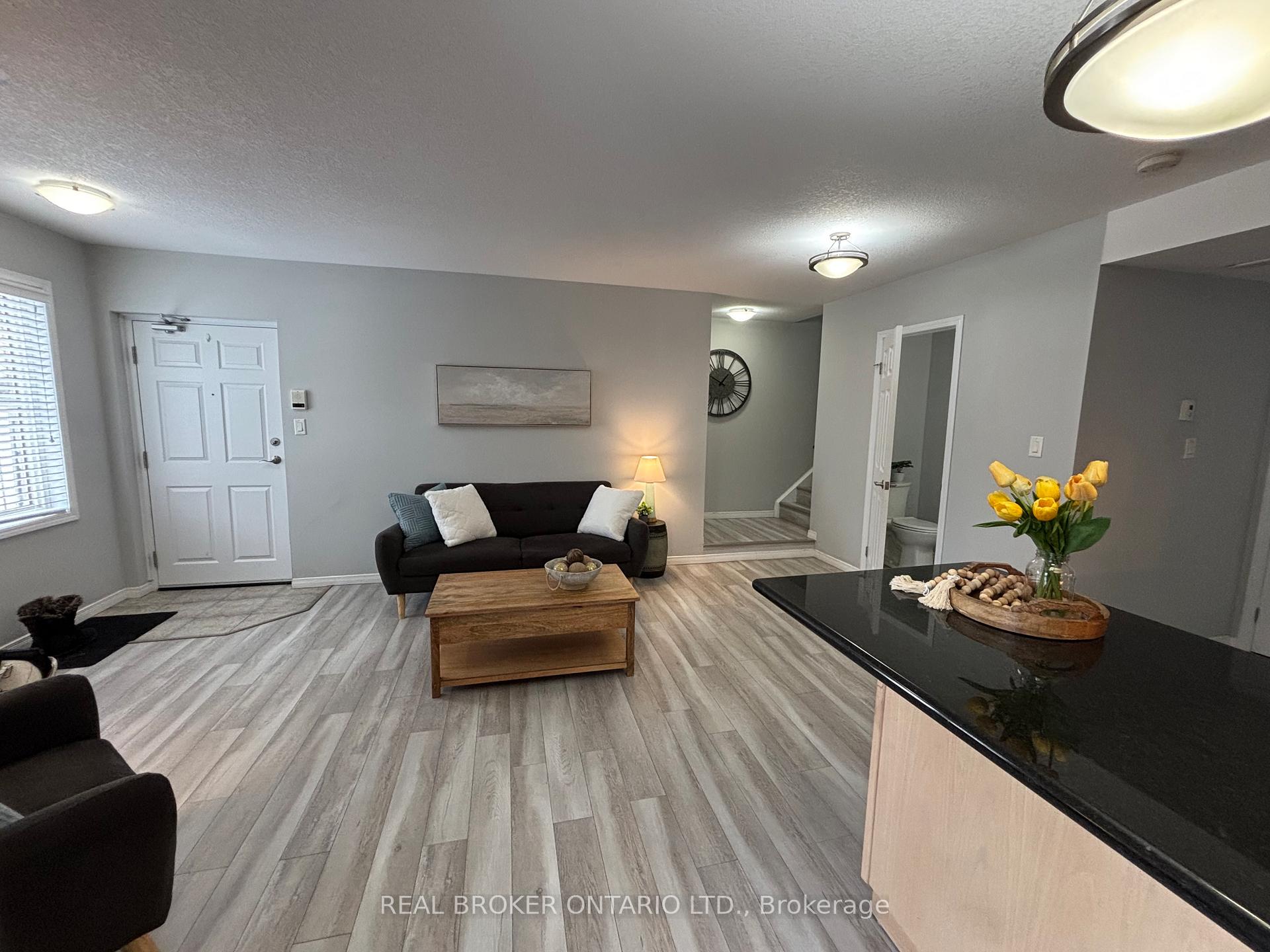 Photo 6 of Unit 8H, 1460 Highland Road W, Kitchener, Highland West — HOMEH