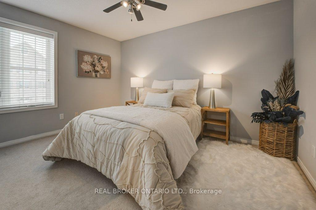 Photo 8 of Unit 8H, 1460 Highland Road W, Kitchener, Highland West — HOMEH
