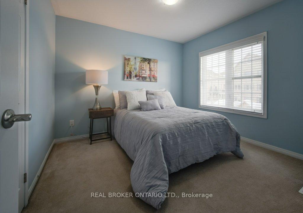 Photo 10 of Unit 8H, 1460 Highland Road W, Kitchener, Highland West — HOMEH