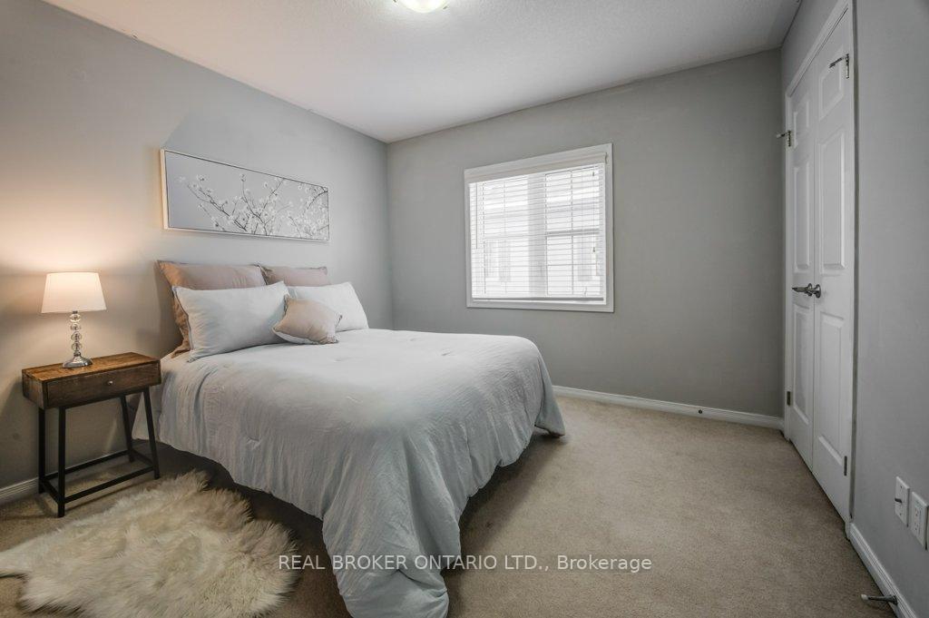 Photo 12 of Unit 8H, 1460 Highland Road W, Kitchener, Highland West — HOMEH