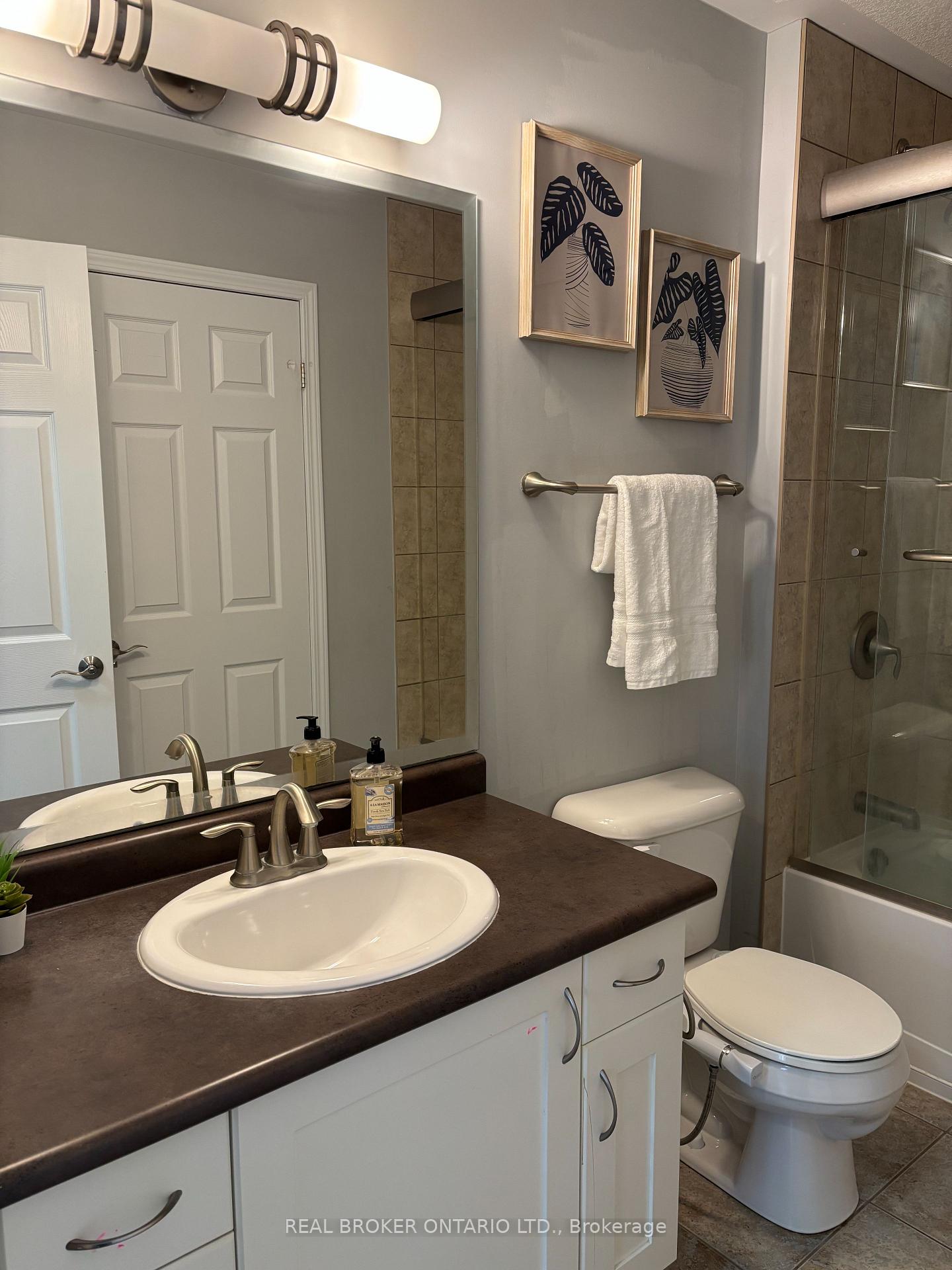 Photo 14 of Unit 8H, 1460 Highland Road W, Kitchener, Highland West — HOMEH