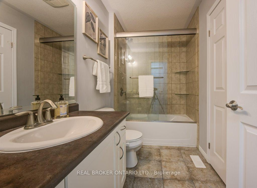 Photo 15 of Unit 8H, 1460 Highland Road W, Kitchener, Highland West — HOMEH