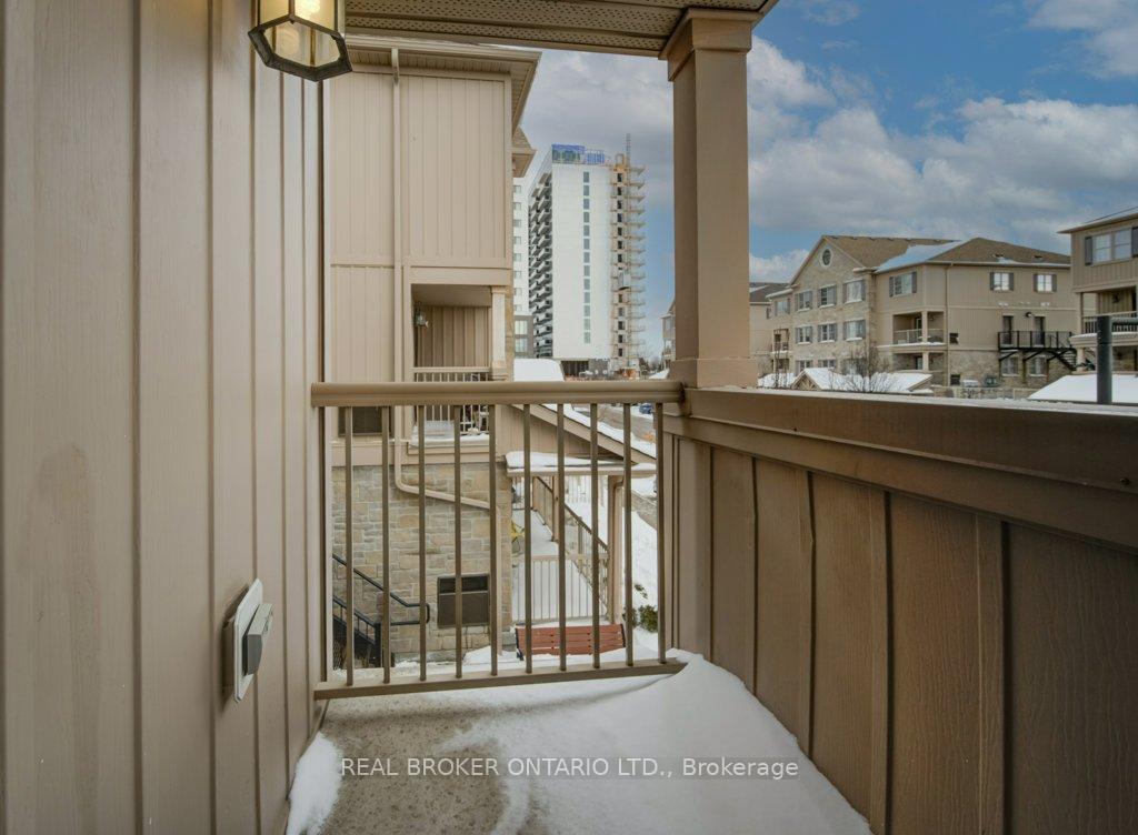 Photo 17 of Unit 8H, 1460 Highland Road W, Kitchener, Highland West — HOMEH