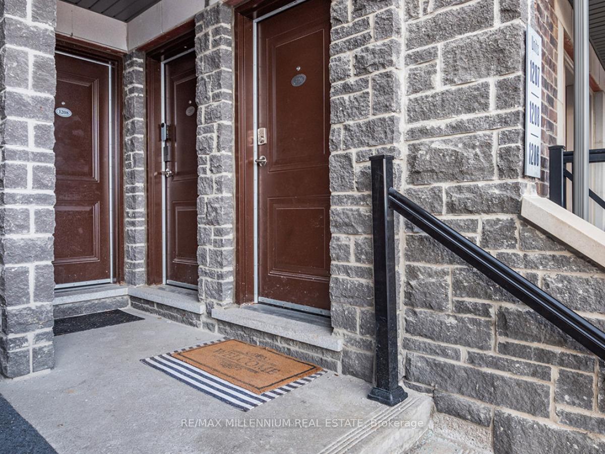 Photo 24 of Unit 1206, 11 Dunsheath Way, Markham, Cornell — HOMEH