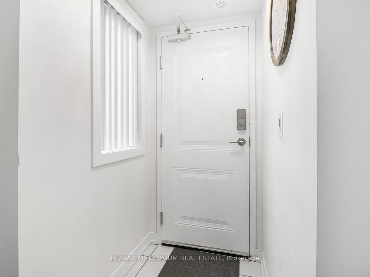 Photo 25 of Unit 1206, 11 Dunsheath Way, Markham, Cornell — HOMEH