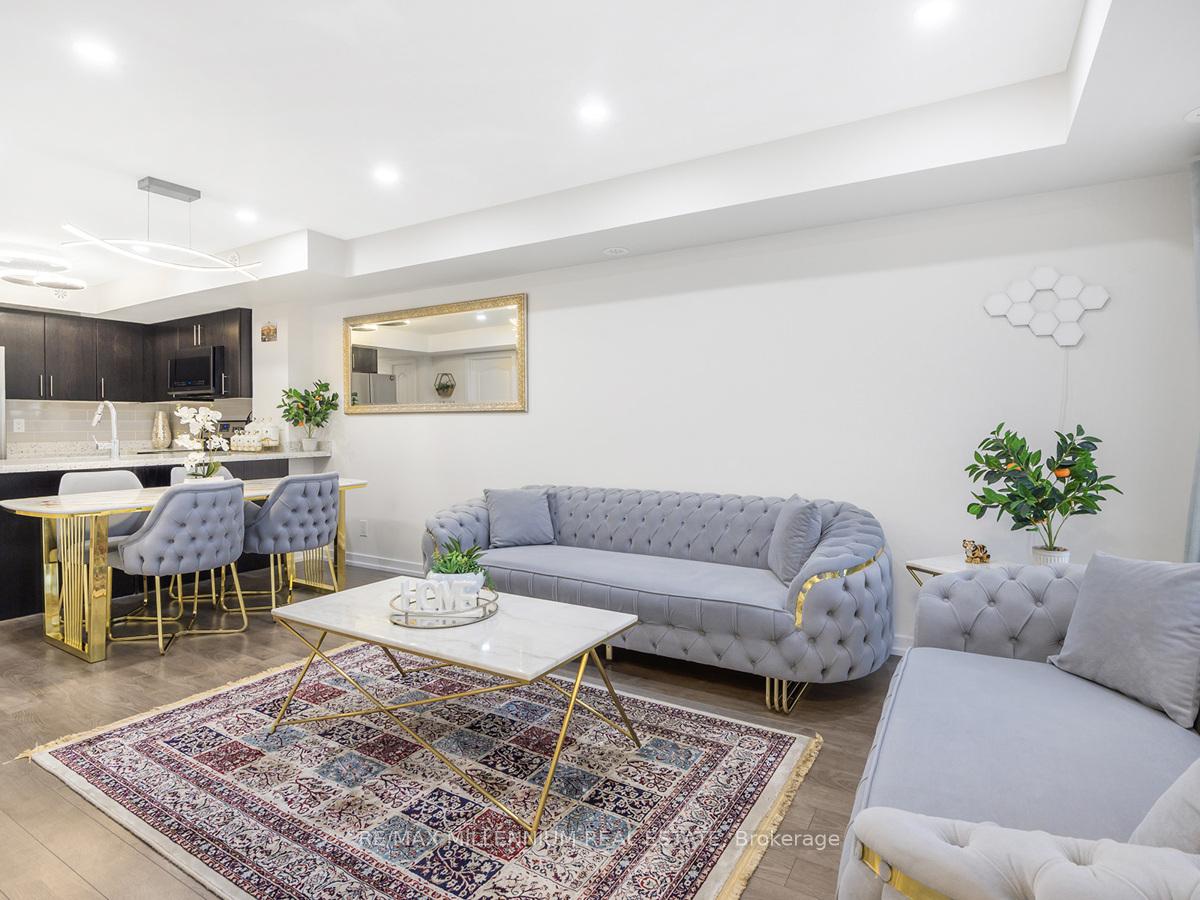 Photo 26 of Unit 1206, 11 Dunsheath Way, Markham, Cornell — HOMEH