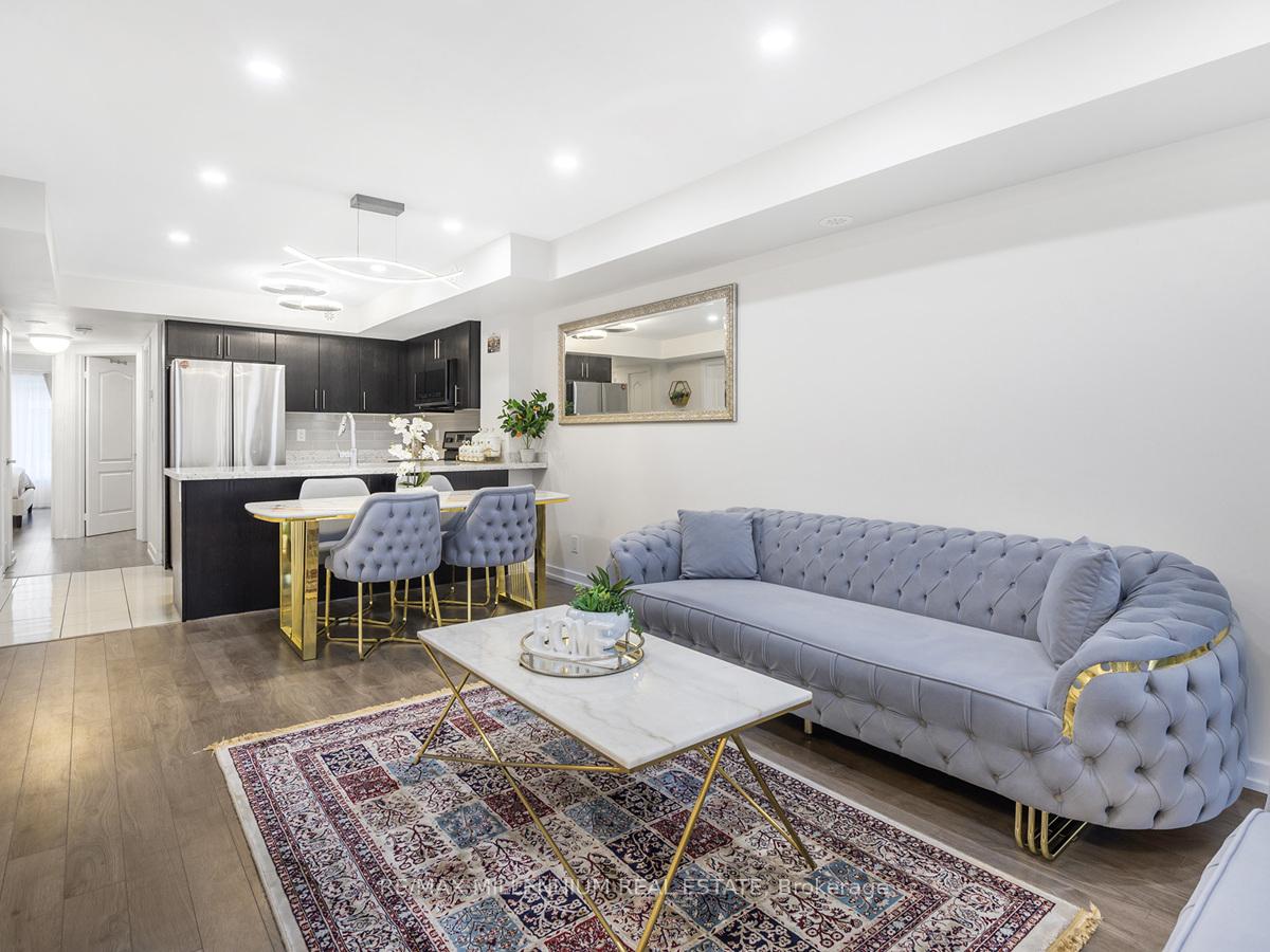 Photo 27 of Unit 1206, 11 Dunsheath Way, Markham, Cornell — HOMEH