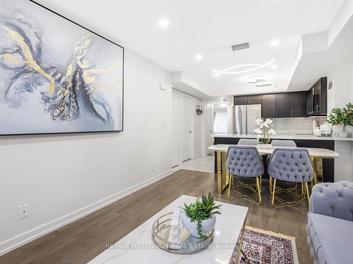 Photo 28 of Unit 1206, 11 Dunsheath Way, Markham, Cornell — HOMEH