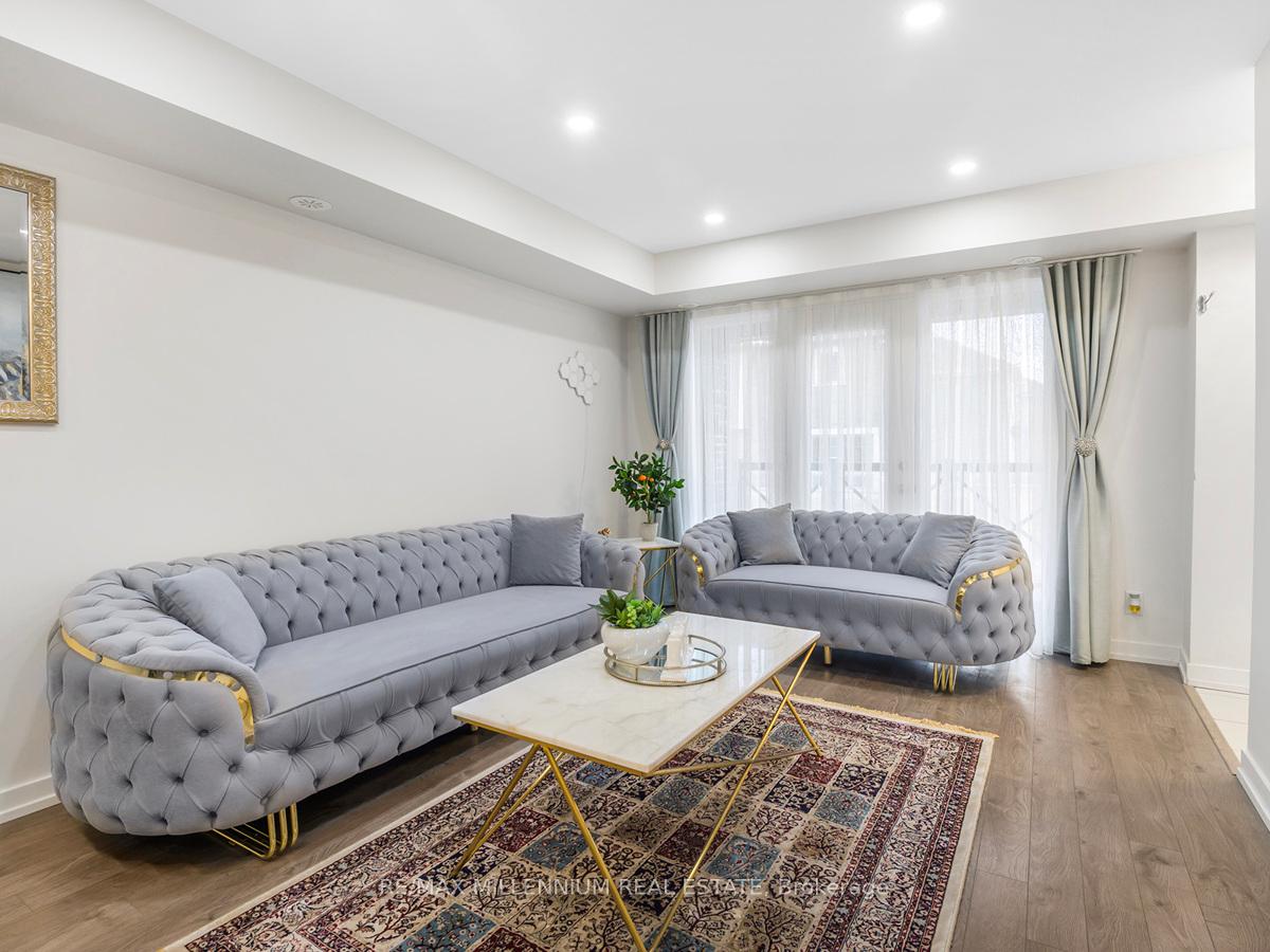 Photo 29 of Unit 1206, 11 Dunsheath Way, Markham, Cornell — HOMEH