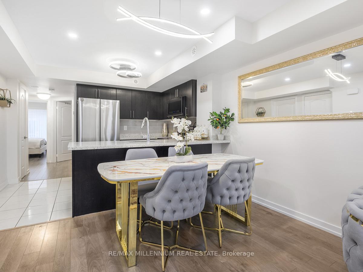 Photo 31 of Unit 1206, 11 Dunsheath Way, Markham, Cornell — HOMEH