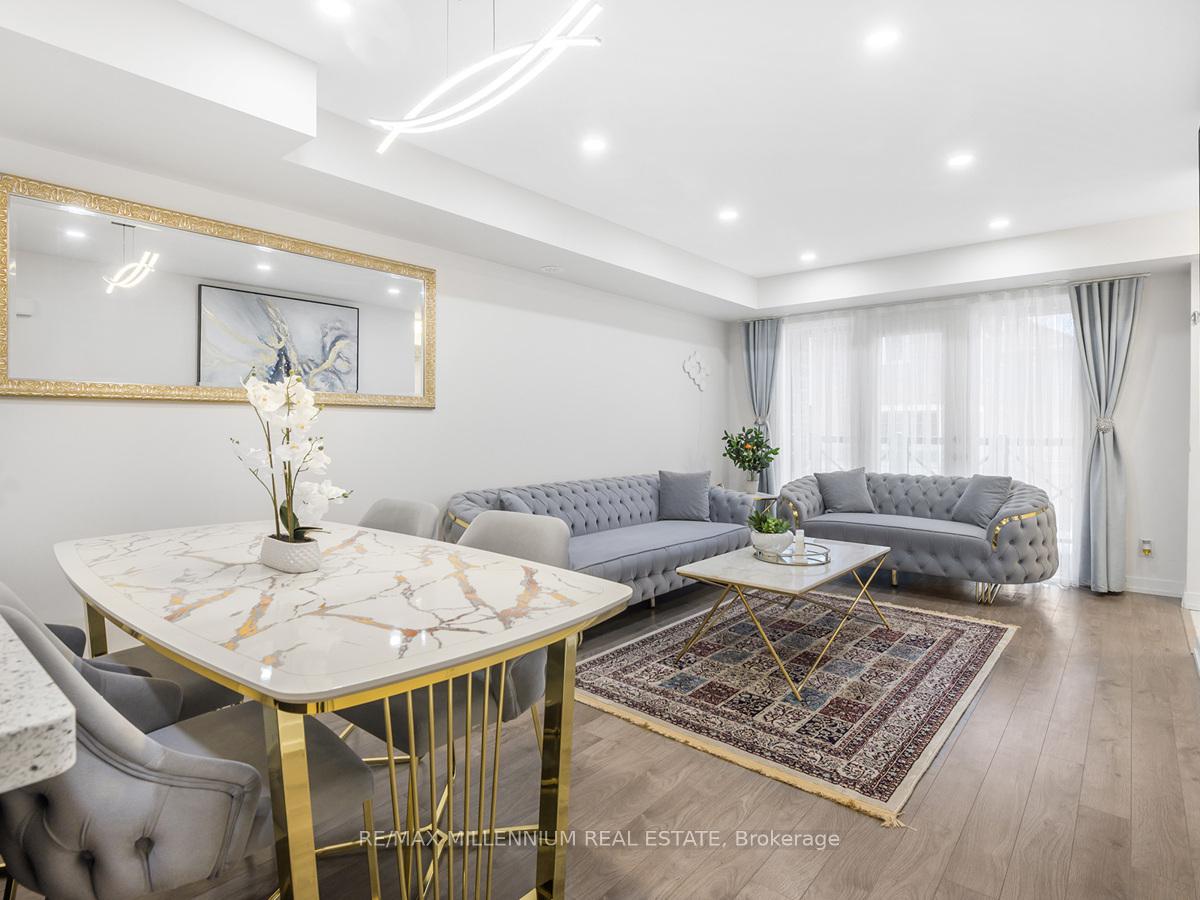 Photo 32 of Unit 1206, 11 Dunsheath Way, Markham, Cornell — HOMEH