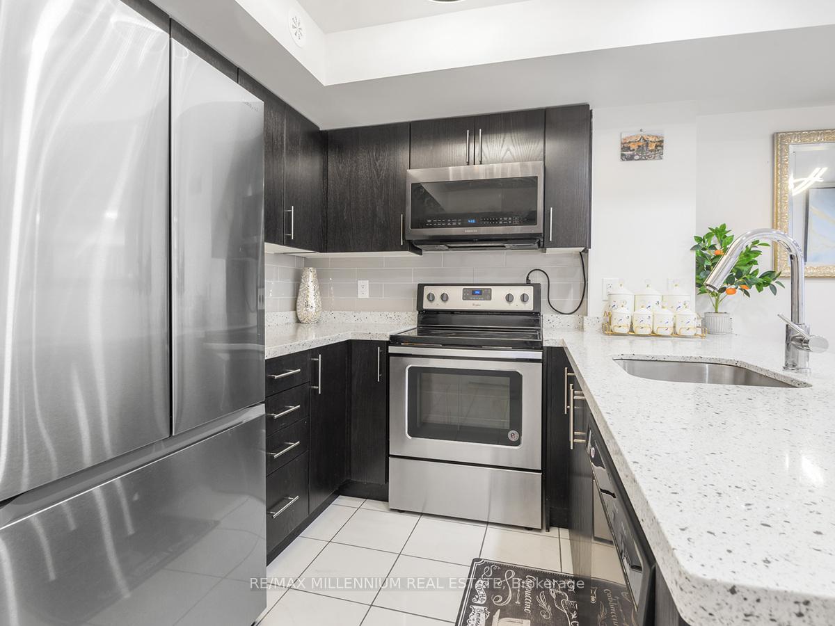 Photo 34 of Unit 1206, 11 Dunsheath Way, Markham, Cornell — HOMEH