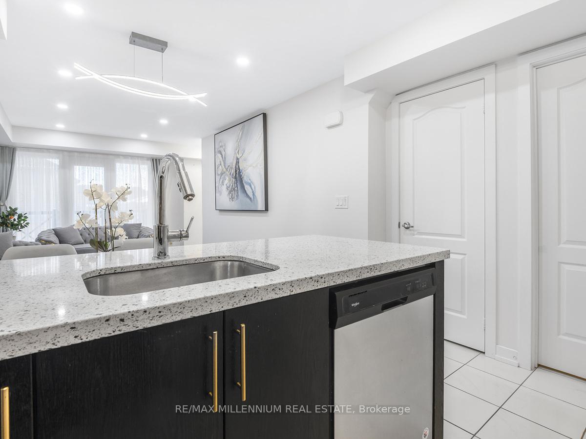 Photo 37 of Unit 1206, 11 Dunsheath Way, Markham, Cornell — HOMEH