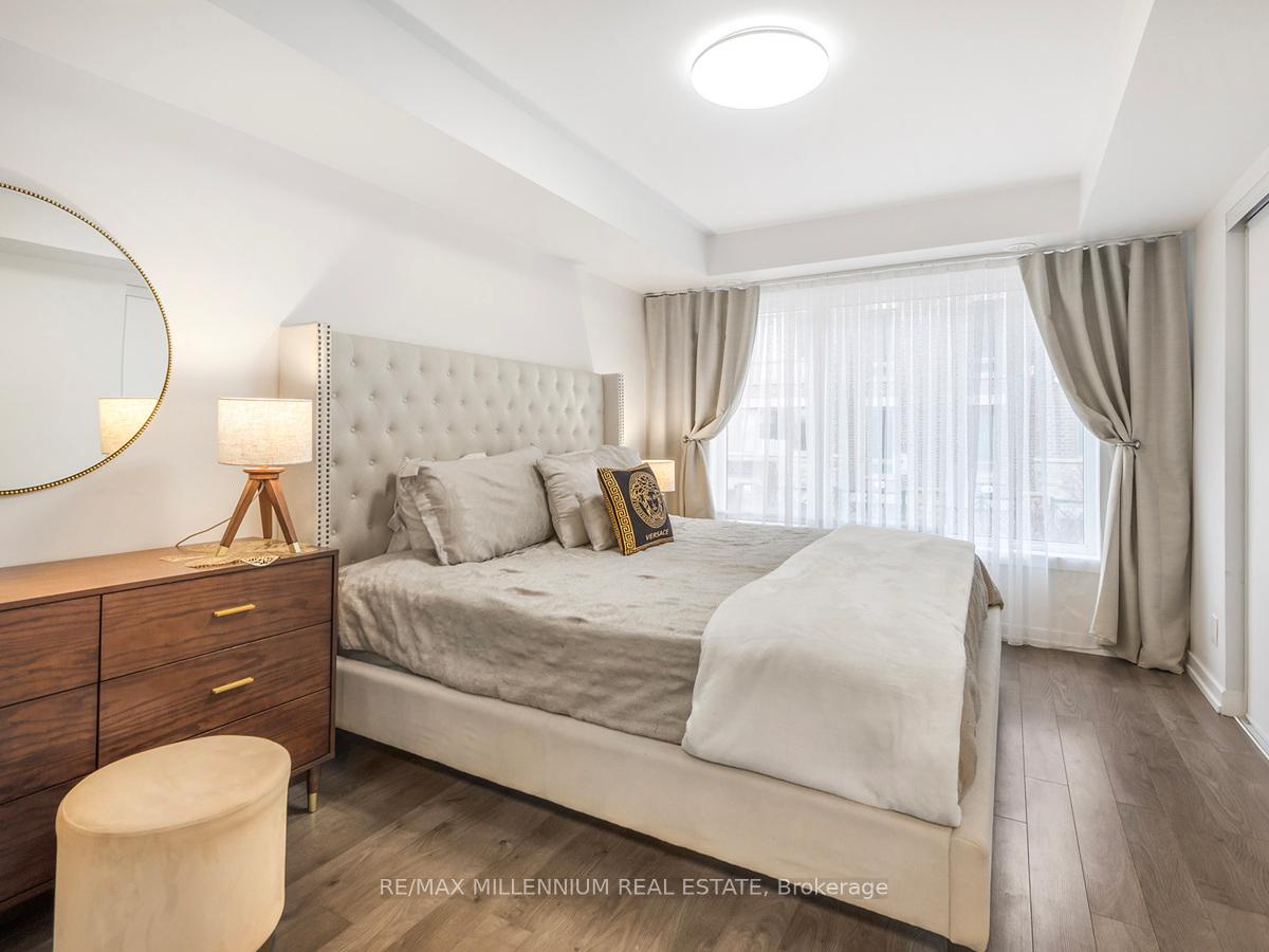 Photo 38 of Unit 1206, 11 Dunsheath Way, Markham, Cornell — HOMEH