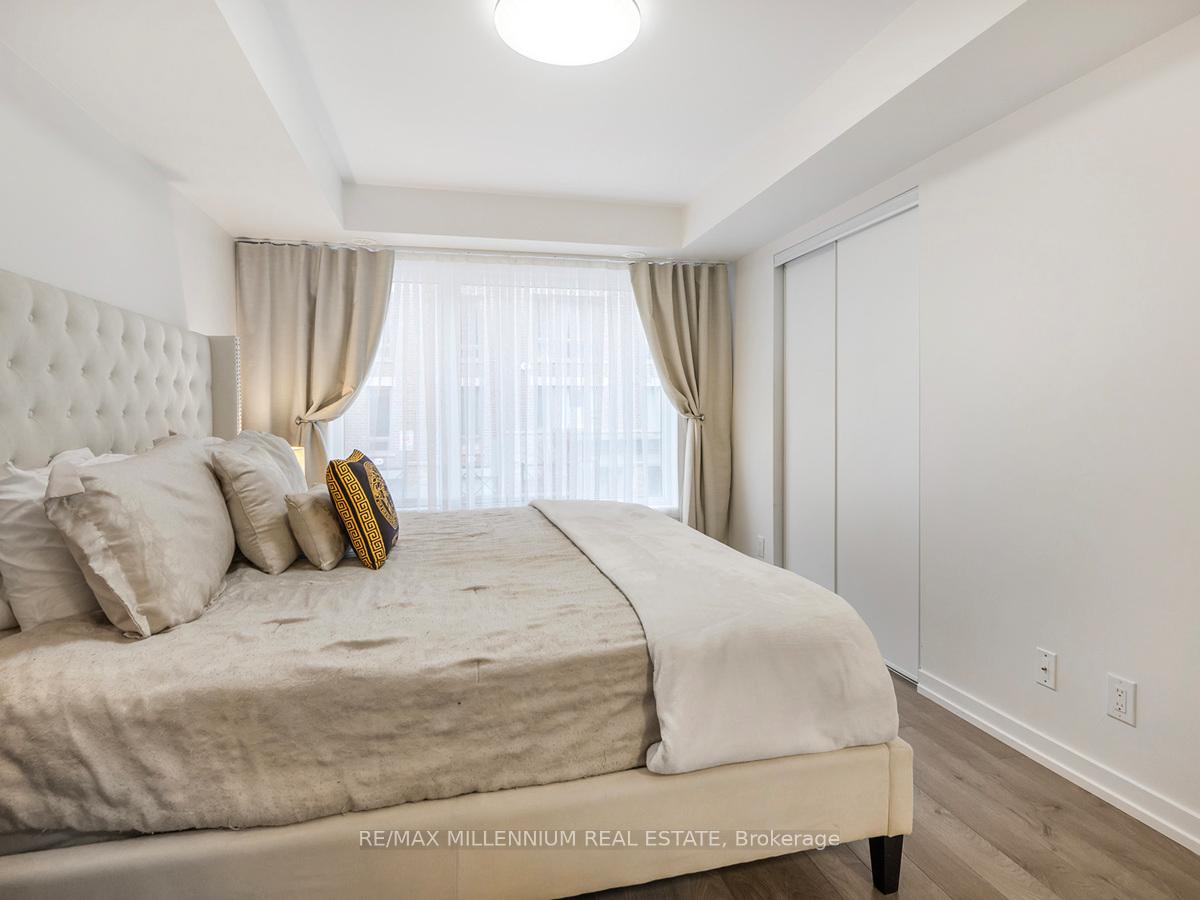 Photo 39 of Unit 1206, 11 Dunsheath Way, Markham, Cornell — HOMEH