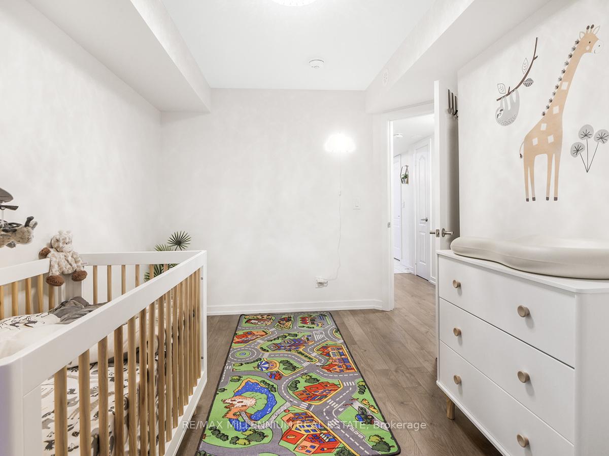 Photo 50 of Unit 1206, 11 Dunsheath Way, Markham, Cornell — HOMEH