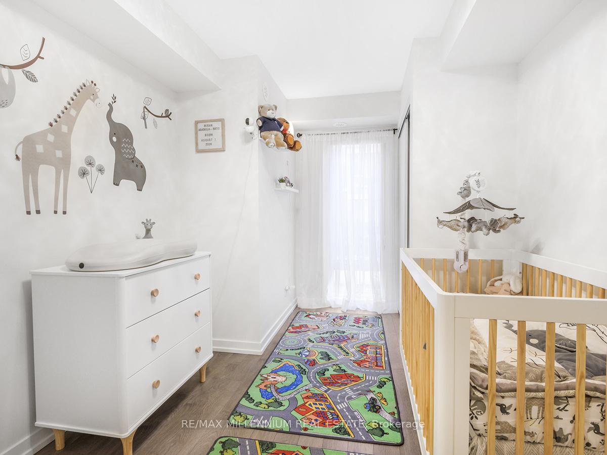 Photo 51 of Unit 1206, 11 Dunsheath Way, Markham, Cornell — HOMEH