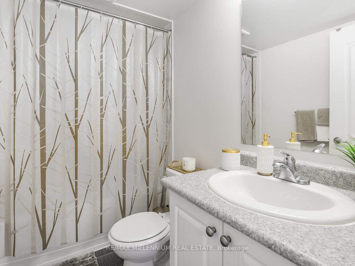 Photo 54 of Unit 1206, 11 Dunsheath Way, Markham, Cornell — HOMEH