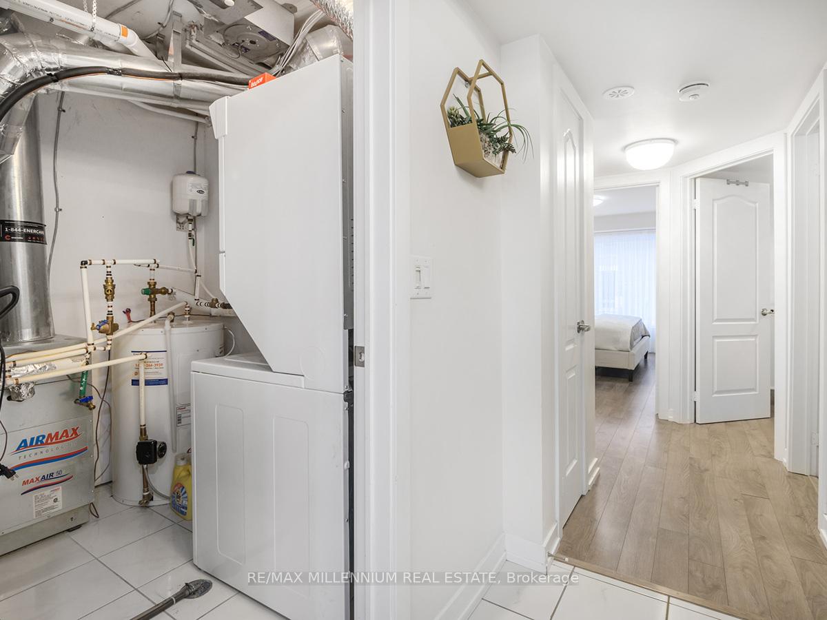 Photo 55 of Unit 1206, 11 Dunsheath Way, Markham, Cornell — HOMEH