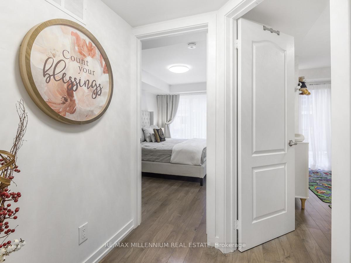Photo 56 of Unit 1206, 11 Dunsheath Way, Markham, Cornell — HOMEH