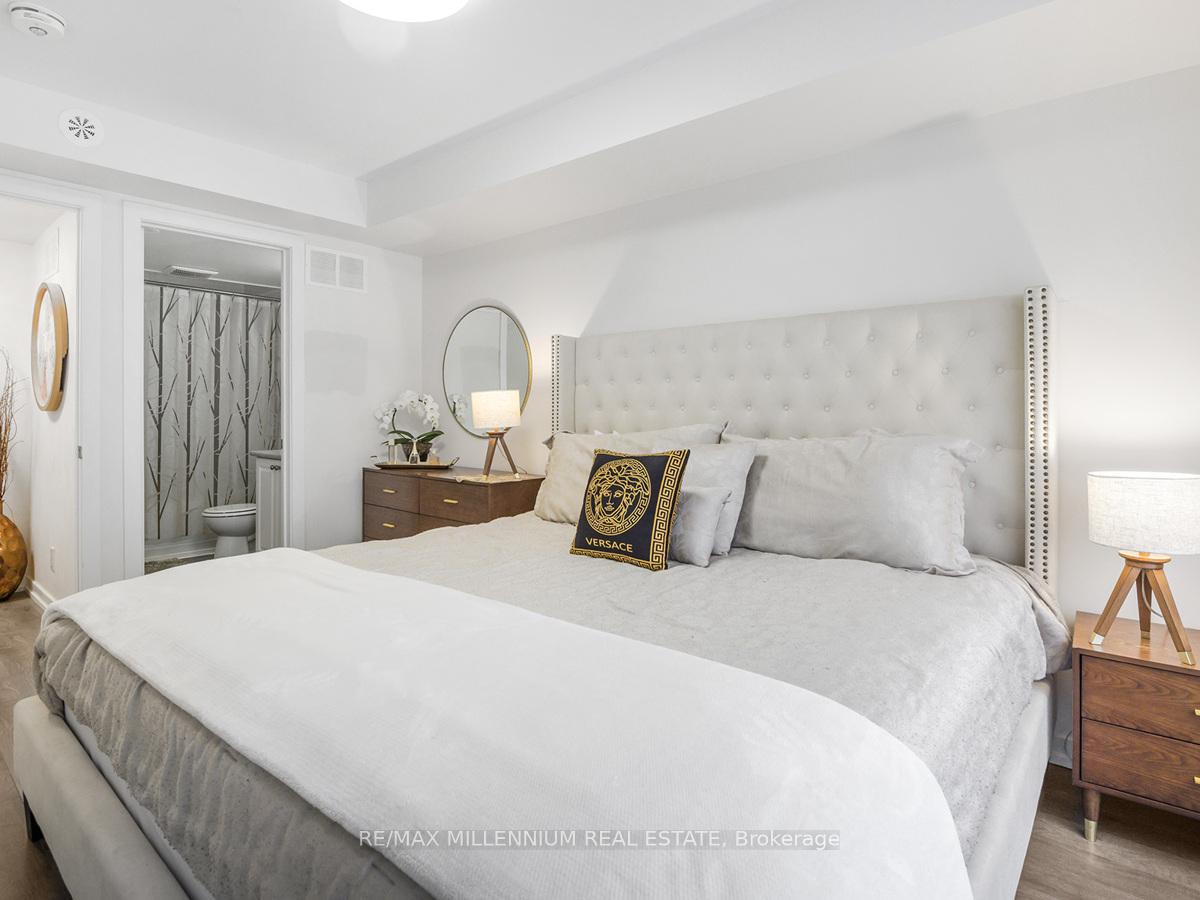 Photo 21 of Unit 1206, 11 Dunsheath Way, Markham, Cornell — HOMEH