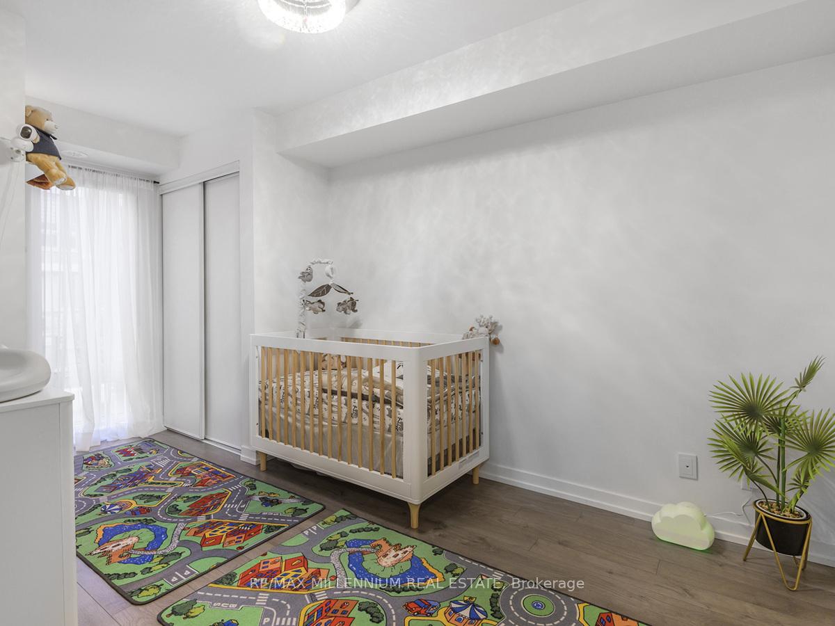 Photo 43 of Unit 1206, 11 Dunsheath Way, Markham, Cornell — HOMEH