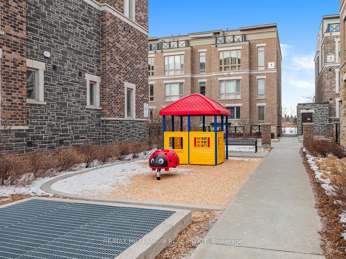 Photo 49 of Unit 1206, 11 Dunsheath Way, Markham, Cornell — HOMEH