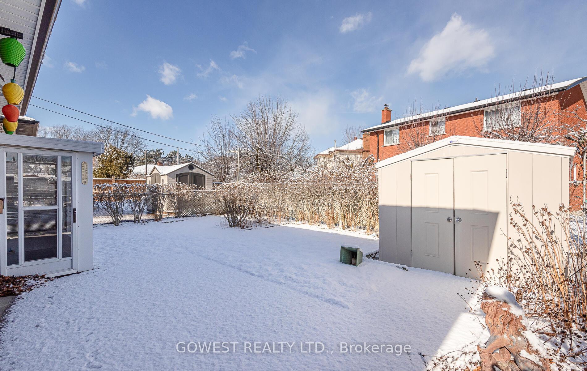 Photo 59 of 19 Village Drive, Hamilton, Kentley — HOMEH