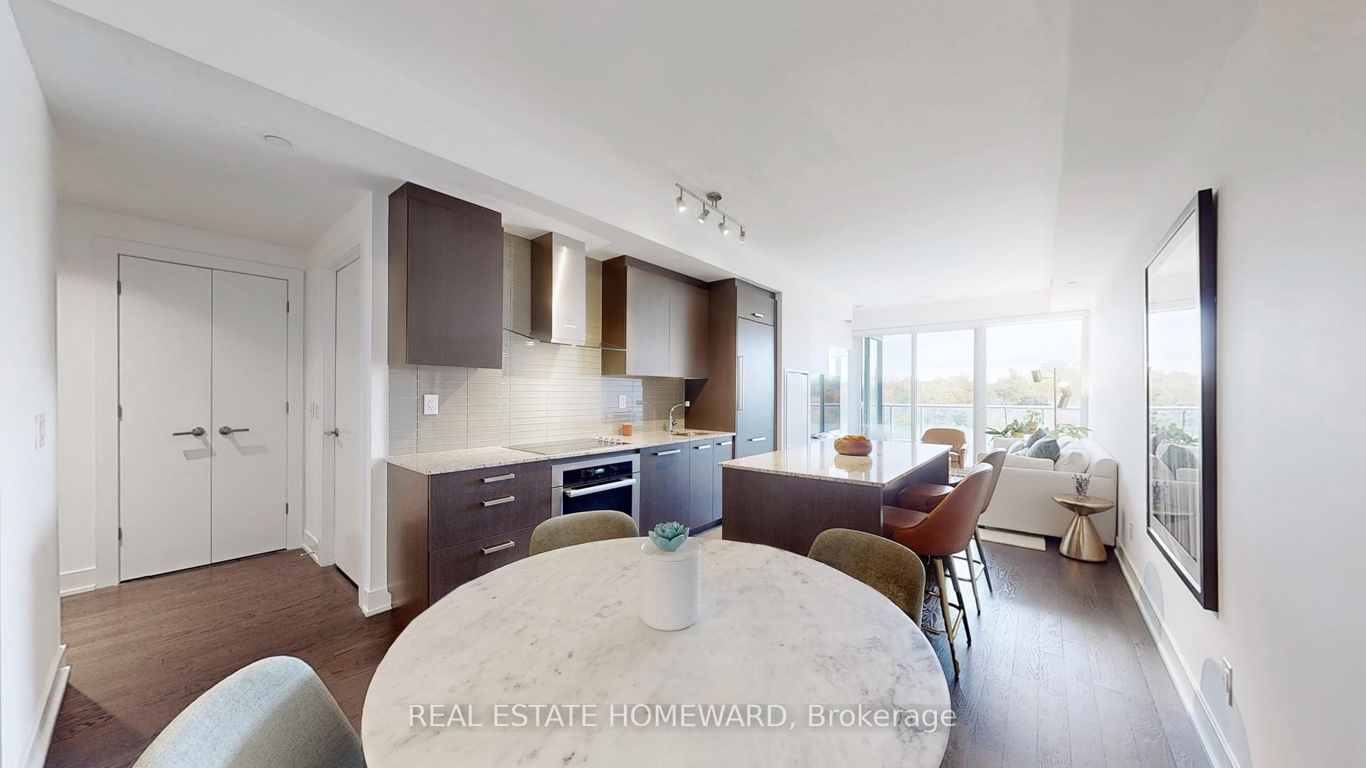 Photo 9 of Unit 708, 3018 Yonge Street, Toronto, Lawrence Park South — HOMEH