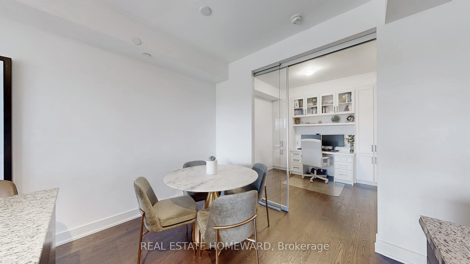 Photo 3 of Unit 708, 3018 Yonge Street, Toronto, Lawrence Park South — HOMEH