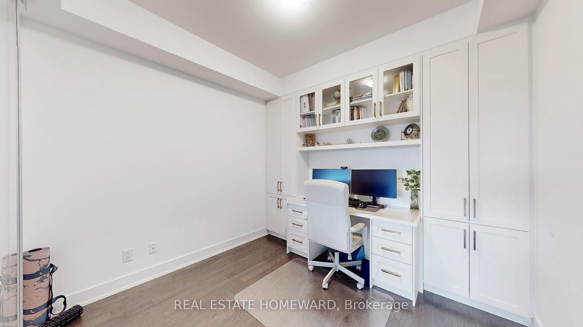 Photo 8 of Unit 708, 3018 Yonge Street, Toronto, Lawrence Park South — HOMEH