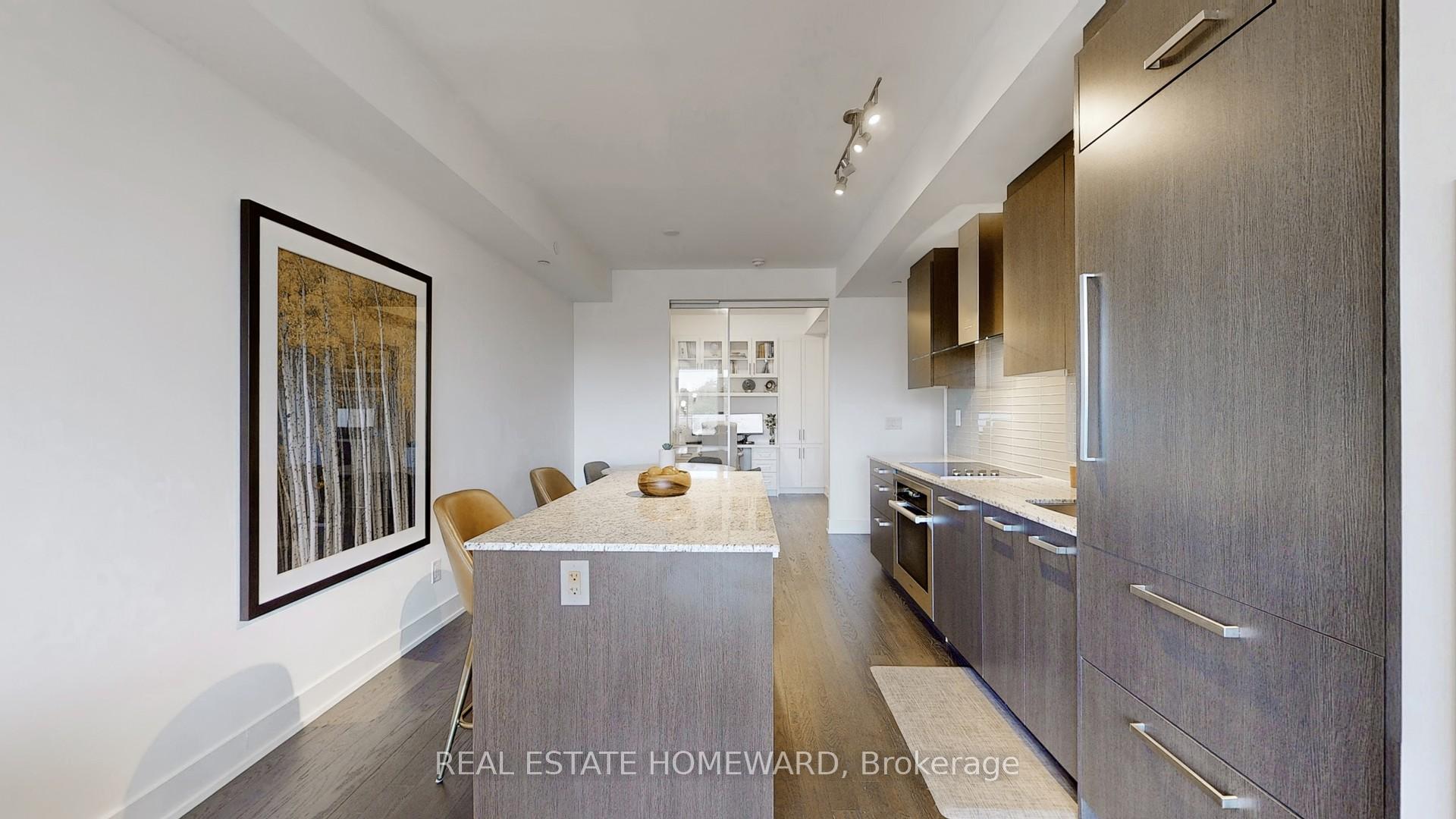 Photo 37 of Unit 708, 3018 Yonge Street, Toronto, Lawrence Park South — HOMEH